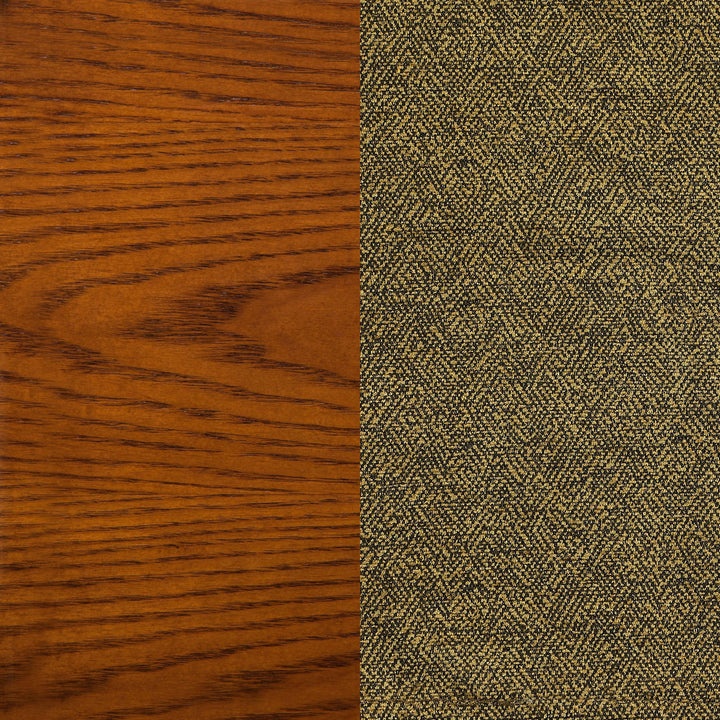 Coaster Furniture 224731KE-S5 Lucia 5-piece Eastern King Bedroom Set Beige and White