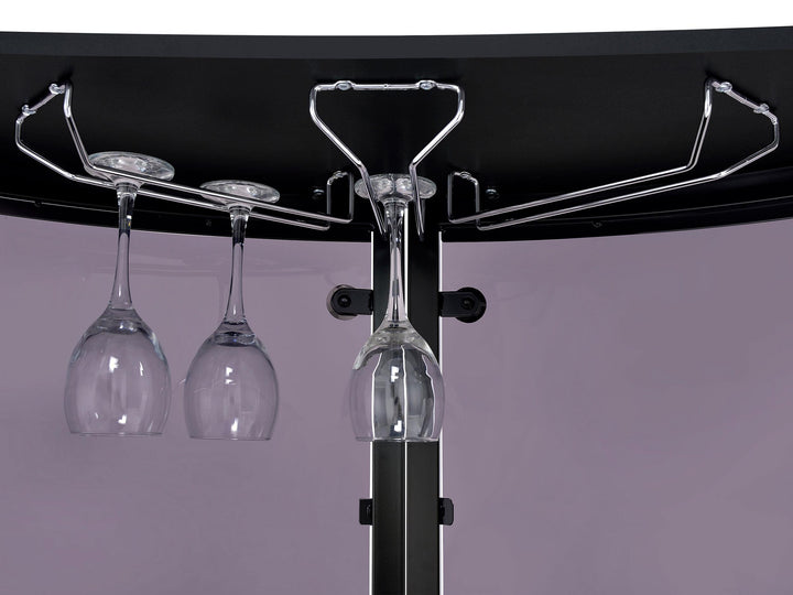 Coaster Furniture 224731KE-S5 Lucia 5-piece Eastern King Bedroom Set Beige and White