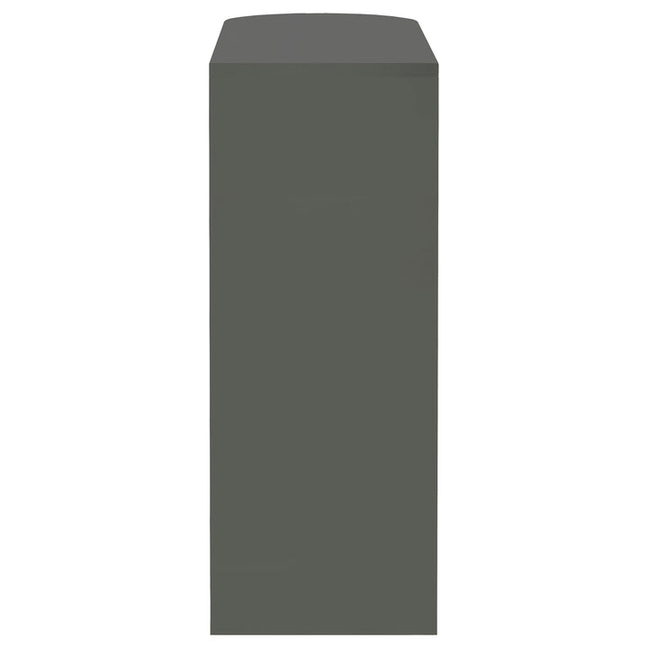 Coaster Furniture 224731KE-S5 Lucia 5-piece Eastern King Bedroom Set Beige and White