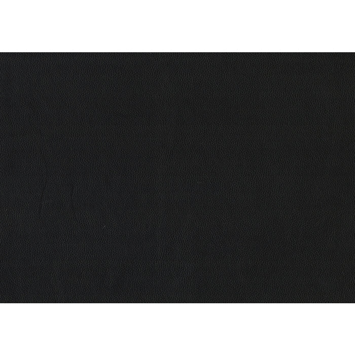 Hancock Power Double Reclining Sofa - Black