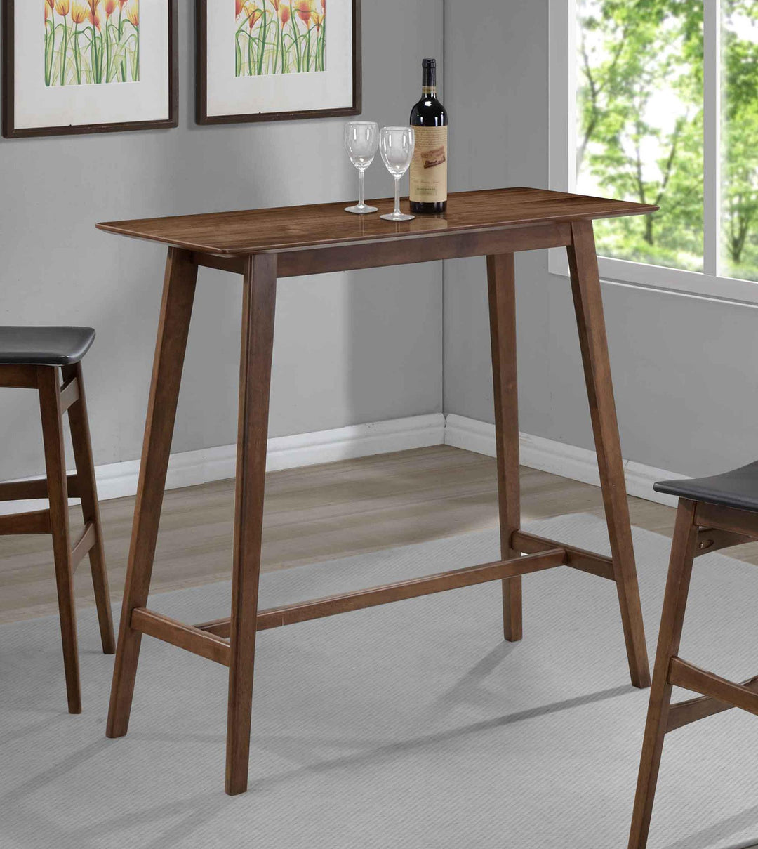 coaster-furniture-101436-finnick-rectangular-47-inch-pub-height-bar-table-walnut