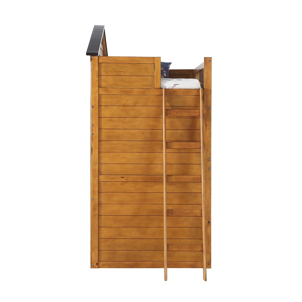 Tree House Twin Loft Bed