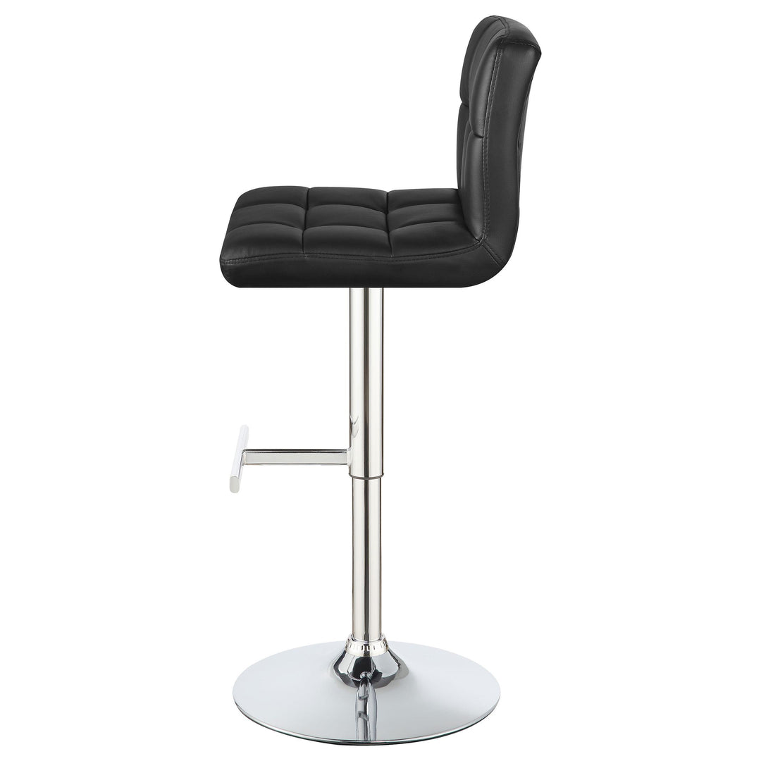 Coaster Furniture 224731KE-S5 Lucia 5-piece Eastern King Bedroom Set Beige and White