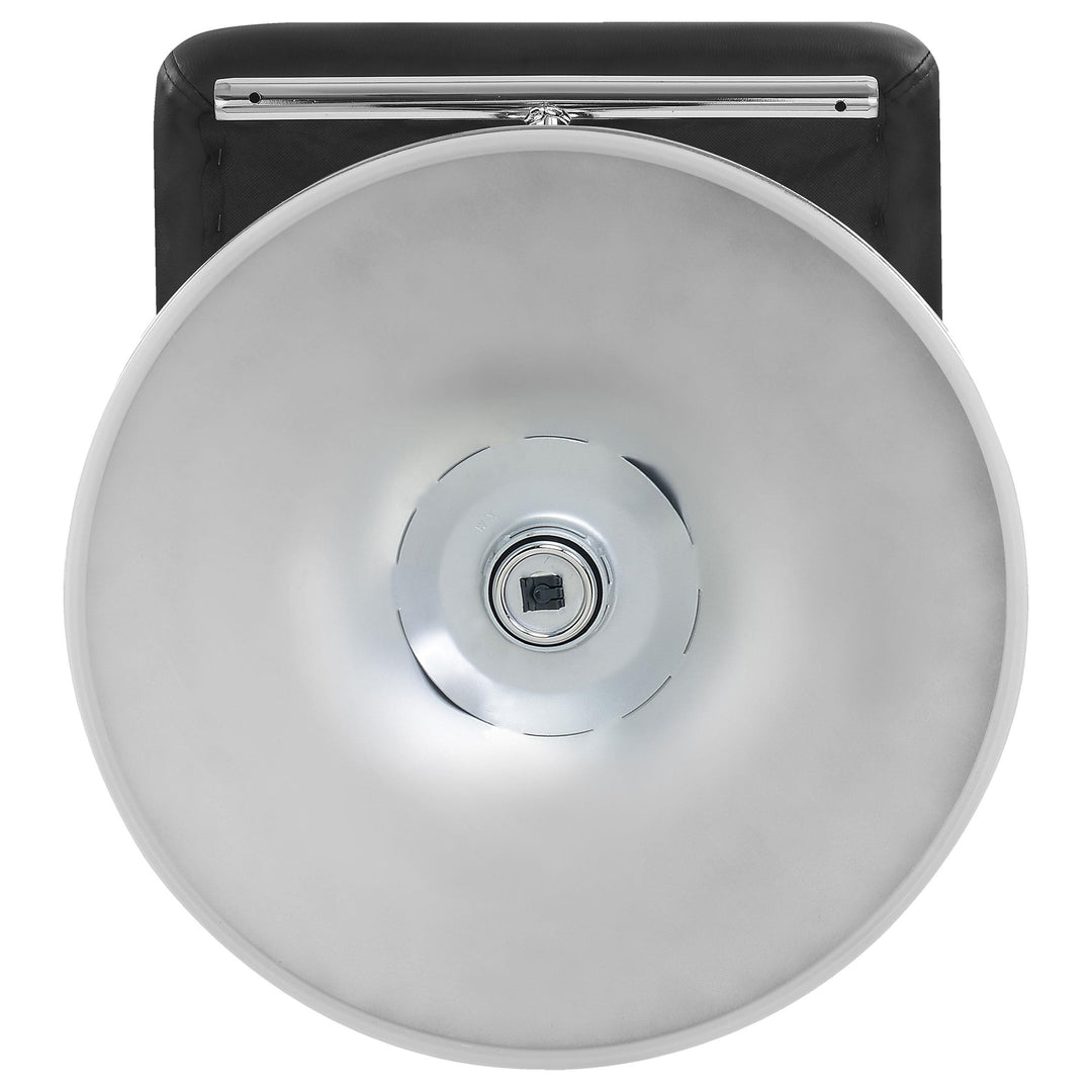 Coaster Furniture 224731KE-S5 Lucia 5-piece Eastern King Bedroom Set Beige and White