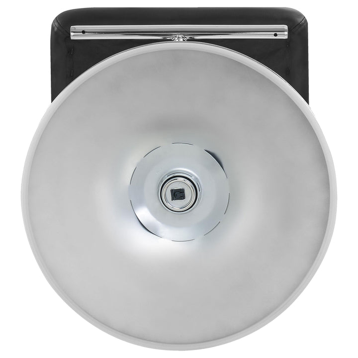 Coaster Furniture 224731KE-S5 Lucia 5-piece Eastern King Bedroom Set Beige and White