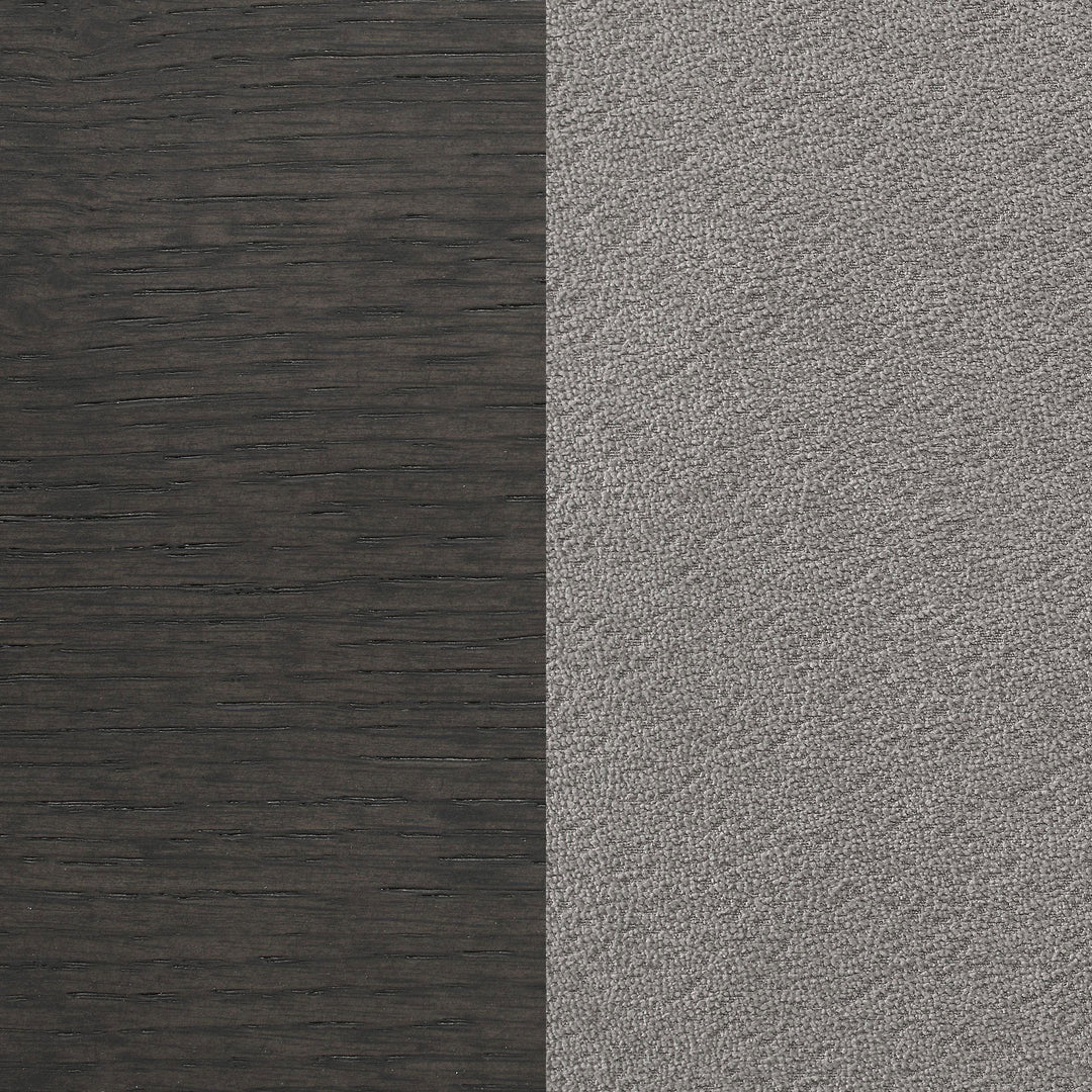 coaster-furniture-102721gry-s6-dalila-6-piece-rectangular-dining-table-set-dark-grey