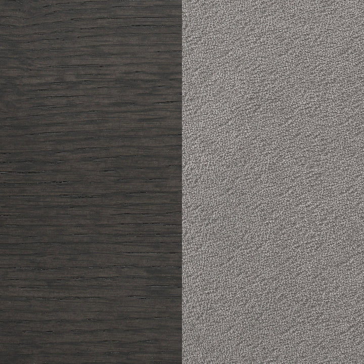 coaster-furniture-102721gry-s6-dalila-6-piece-rectangular-dining-table-set-dark-grey