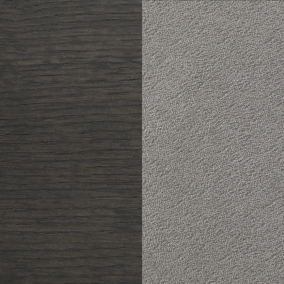 Coaster Furniture 224731KE-S5 Lucia 5-piece Eastern King Bedroom Set Beige and White