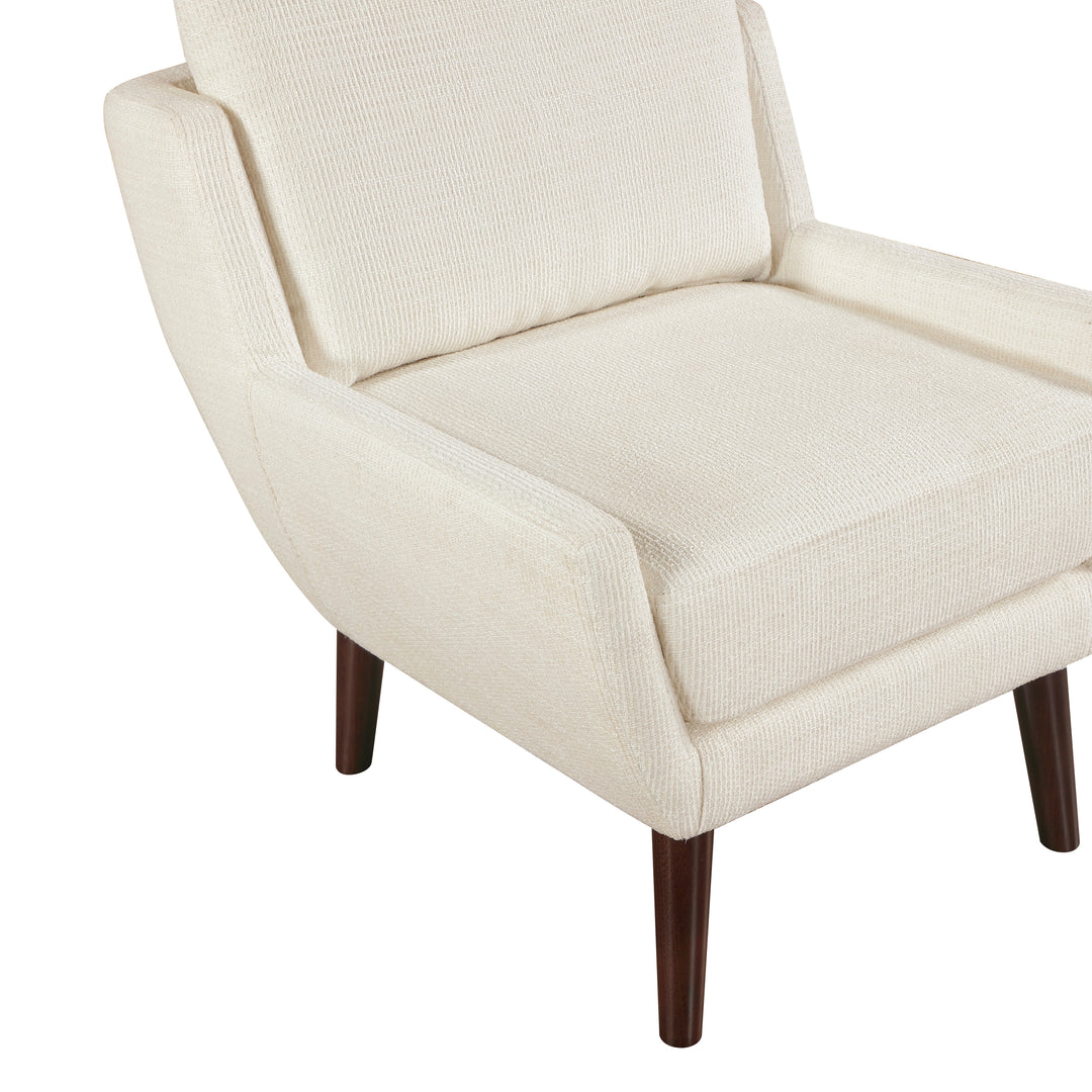 Ellie Mid-Century Modern Accent Chair