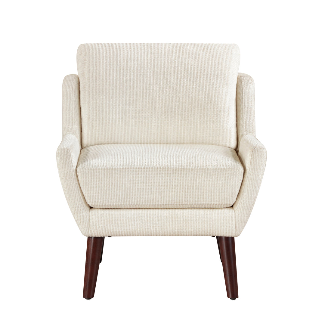 Ellie Mid-Century Modern Accent Chair