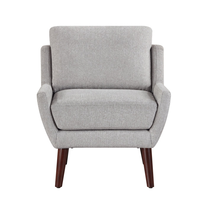 Ellie Mid-Century Modern Accent Chair