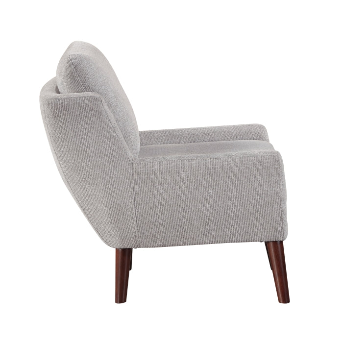 Ellie Mid-Century Modern Accent Chair