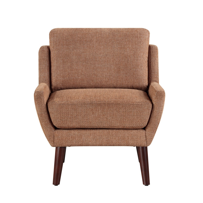 Ellie Mid-Century Modern Accent Chair