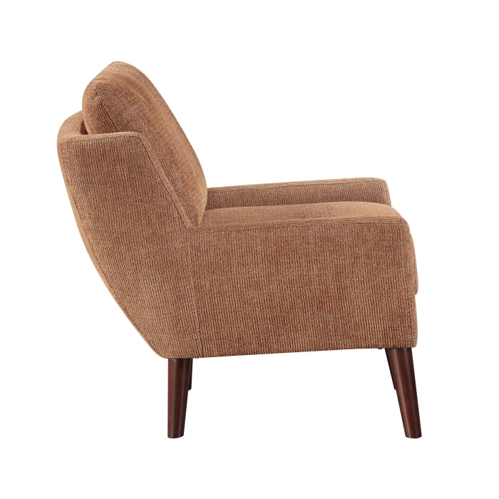 Ellie Mid-Century Modern Accent Chair