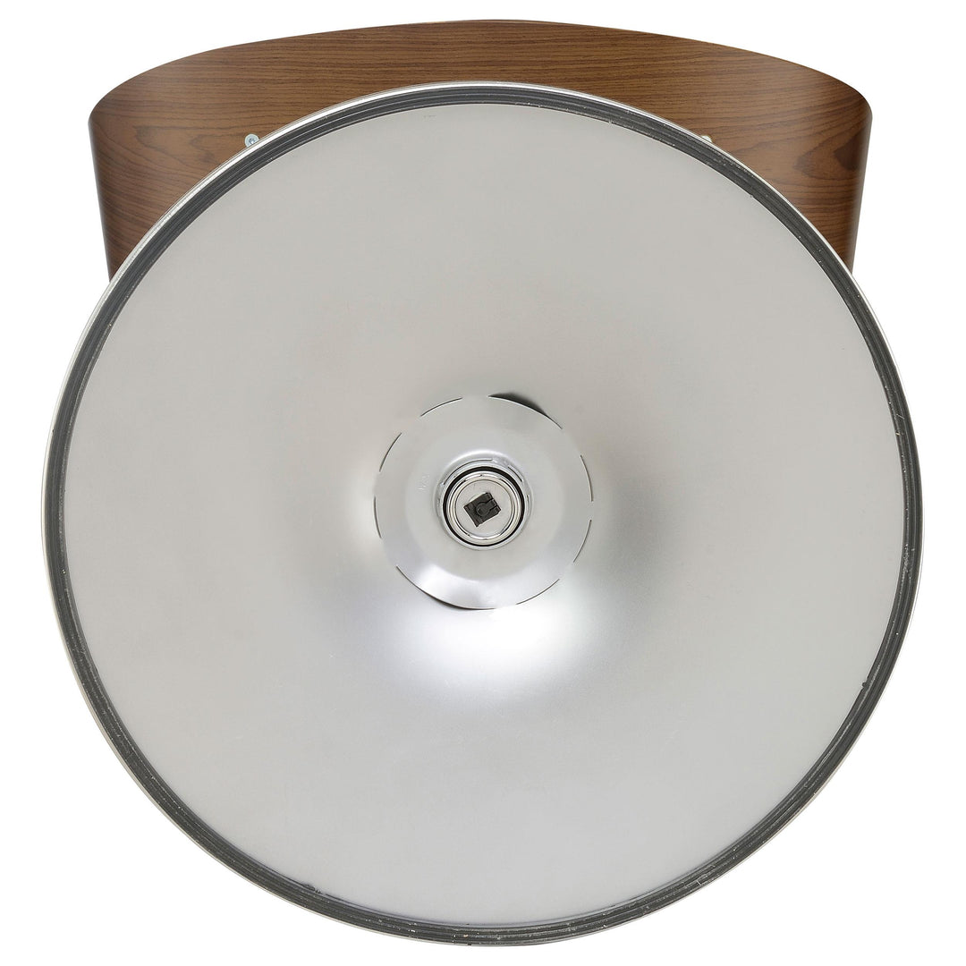 Coaster Furniture 224731KE-S5 Lucia 5-piece Eastern King Bedroom Set Beige and White