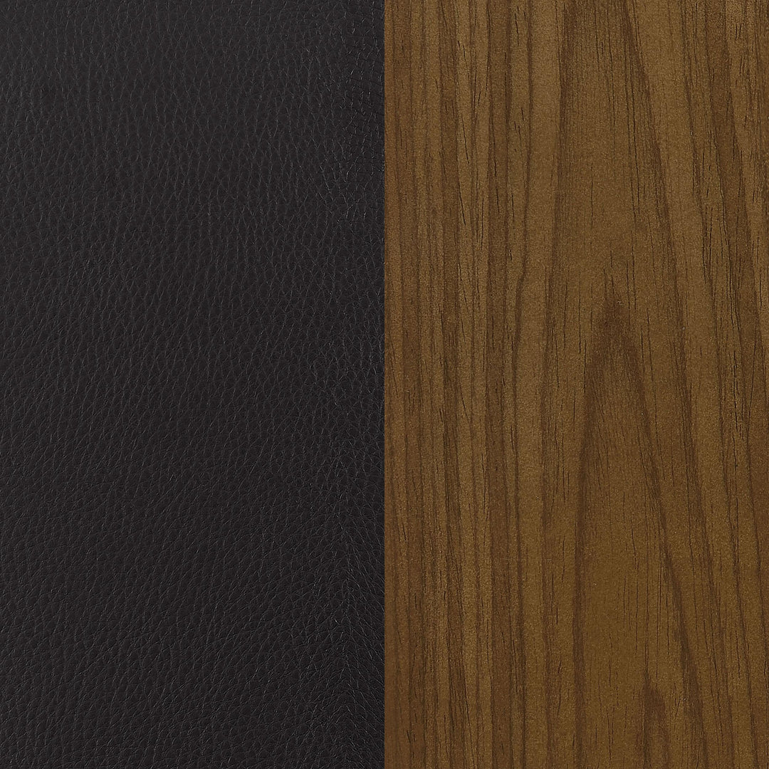 Coaster Furniture 224731KE-S5 Lucia 5-piece Eastern King Bedroom Set Beige and White