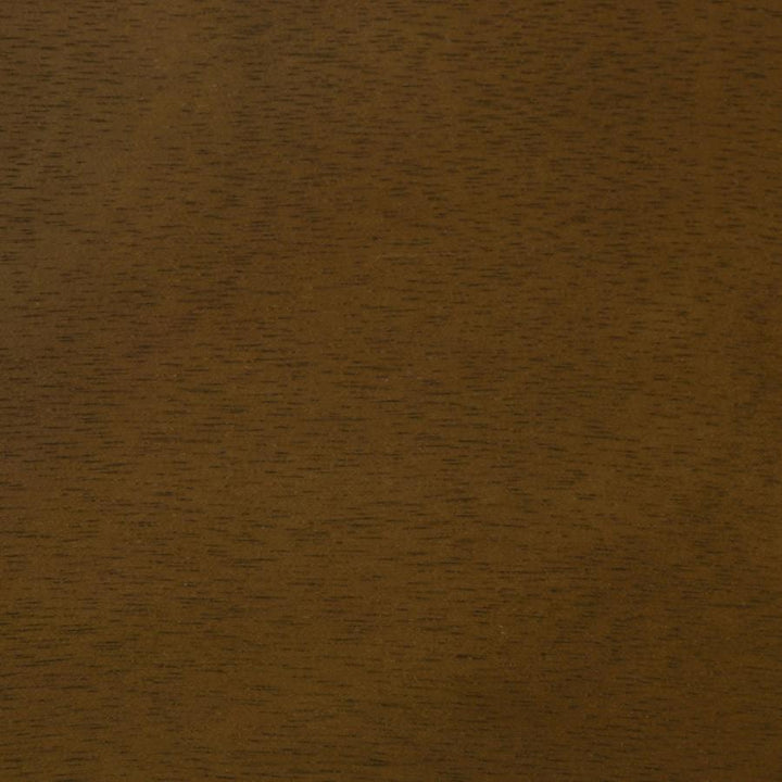 Alfredo - 6 Piece Butterfly Leaf Dining Set - Natural Walnut