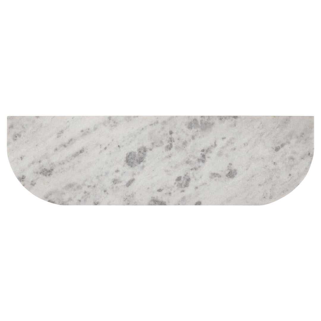 Coaster Furniture 224731KE-S5 Lucia 5-piece Eastern King Bedroom Set Beige and White