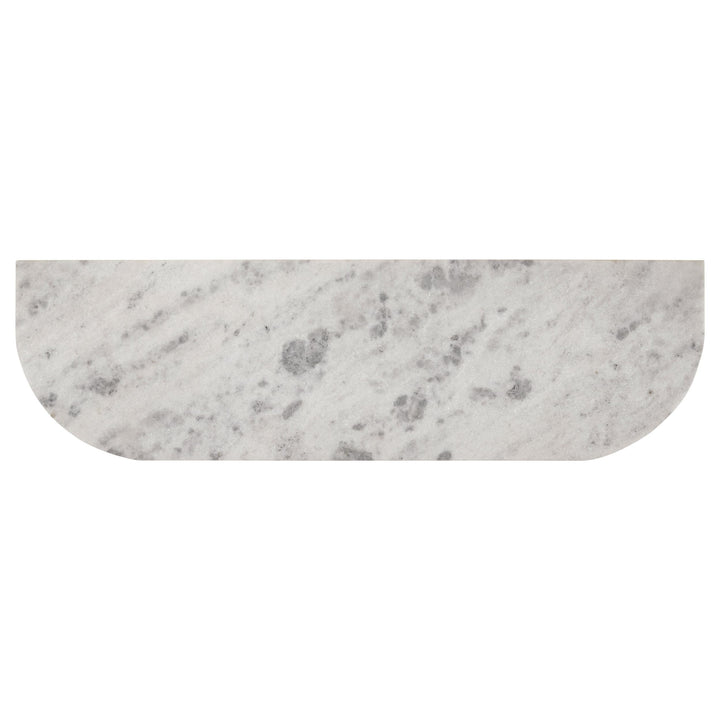 Coaster Furniture 224731KE-S5 Lucia 5-piece Eastern King Bedroom Set Beige and White