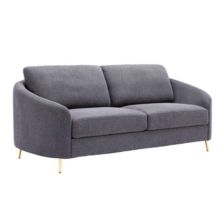 ACME Furniture Yuina Sofa Gray Linen