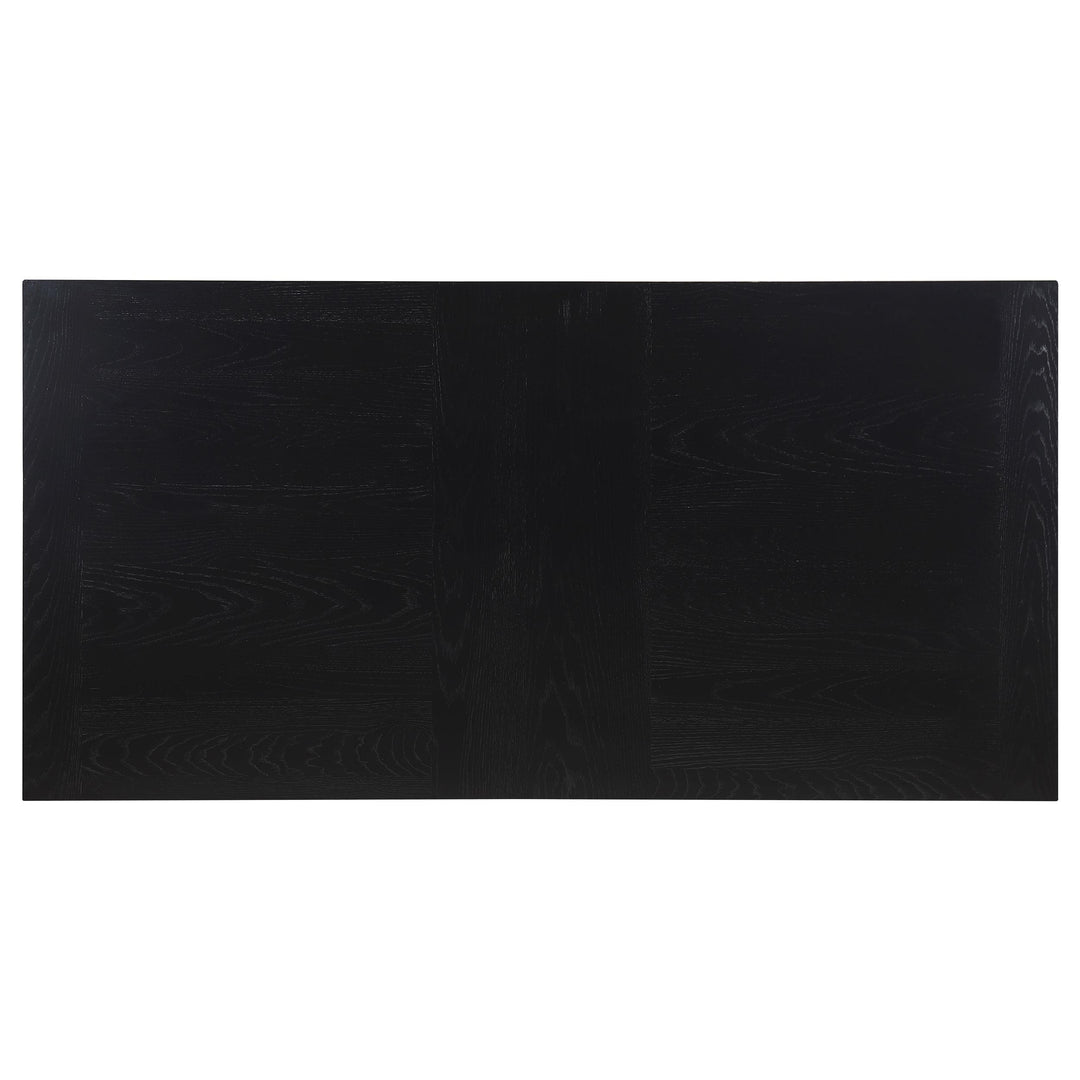 Coaster Furniture 224731KE-S5 Lucia 5-piece Eastern King Bedroom Set Beige and White