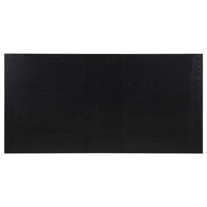 Coaster Furniture 224731KE-S5 Lucia 5-piece Eastern King Bedroom Set Beige and White