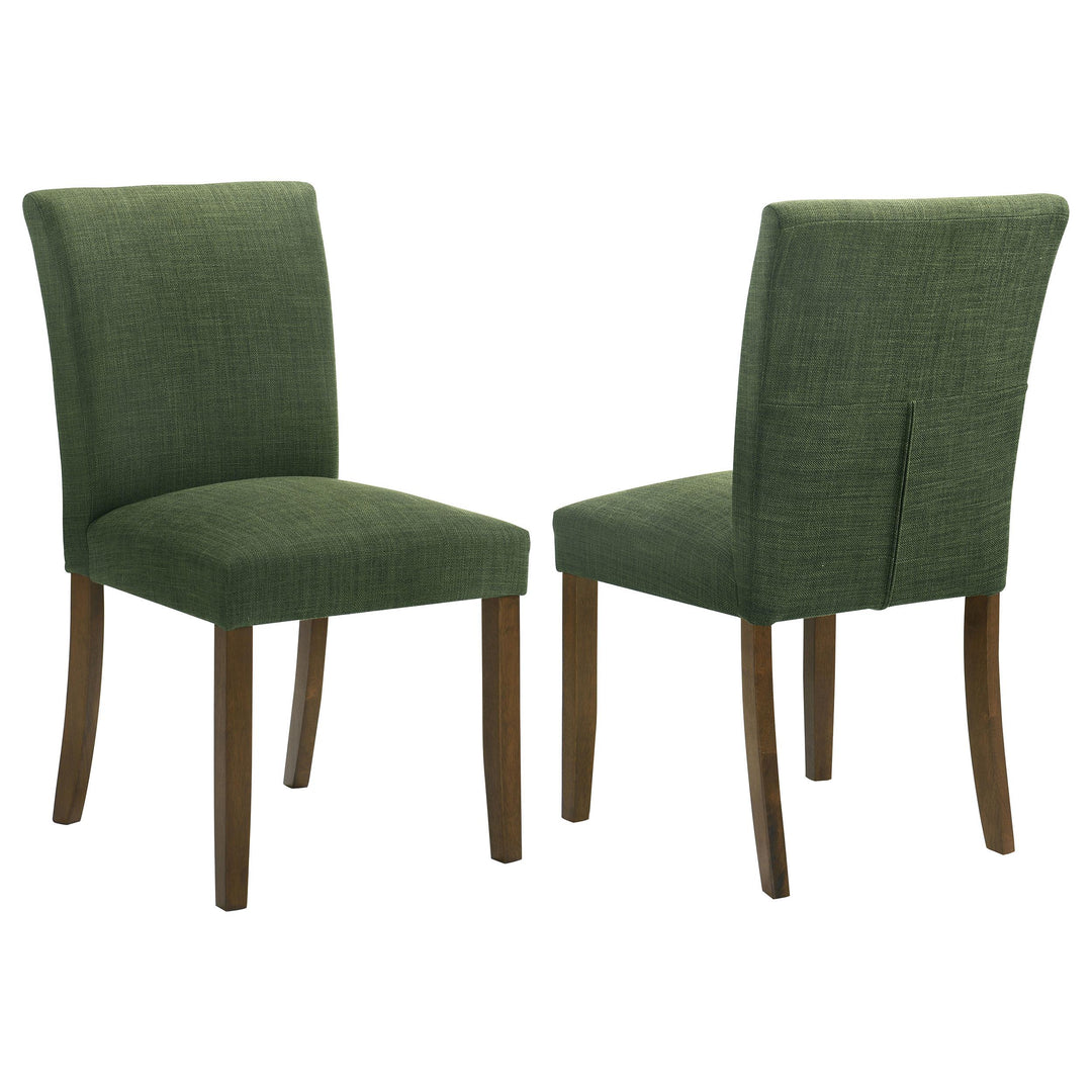 coaster-furniture-106378-cantley-upholstered-dining-side-chair-green