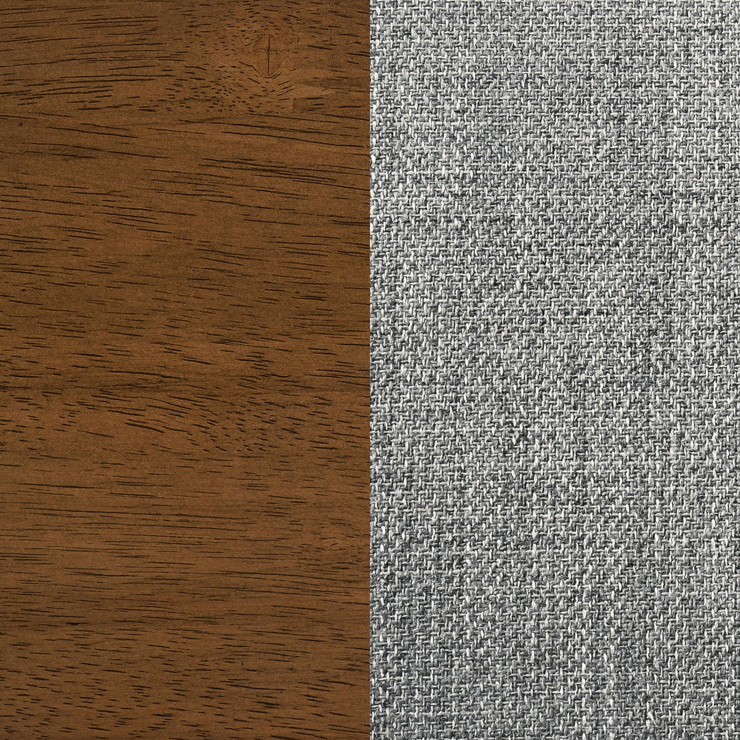 Coaster Furniture 224731KE-S5 Lucia 5-piece Eastern King Bedroom Set Beige and White