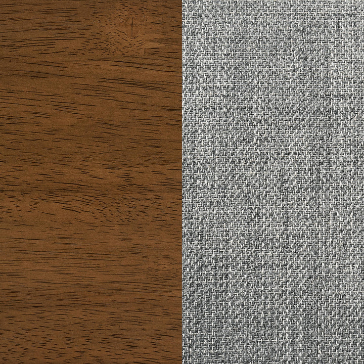 Coaster Furniture 224731KE-S5 Lucia 5-piece Eastern King Bedroom Set Beige and White