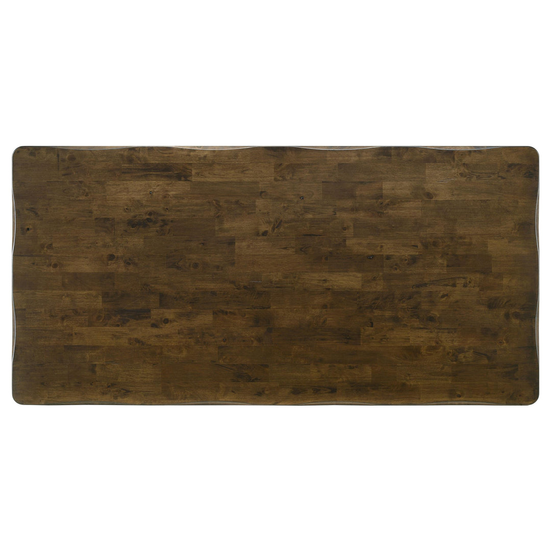 coaster-furniture-106381-s5-alston-5-piece-rectangular-dining-table-set-knotty-nutmeg