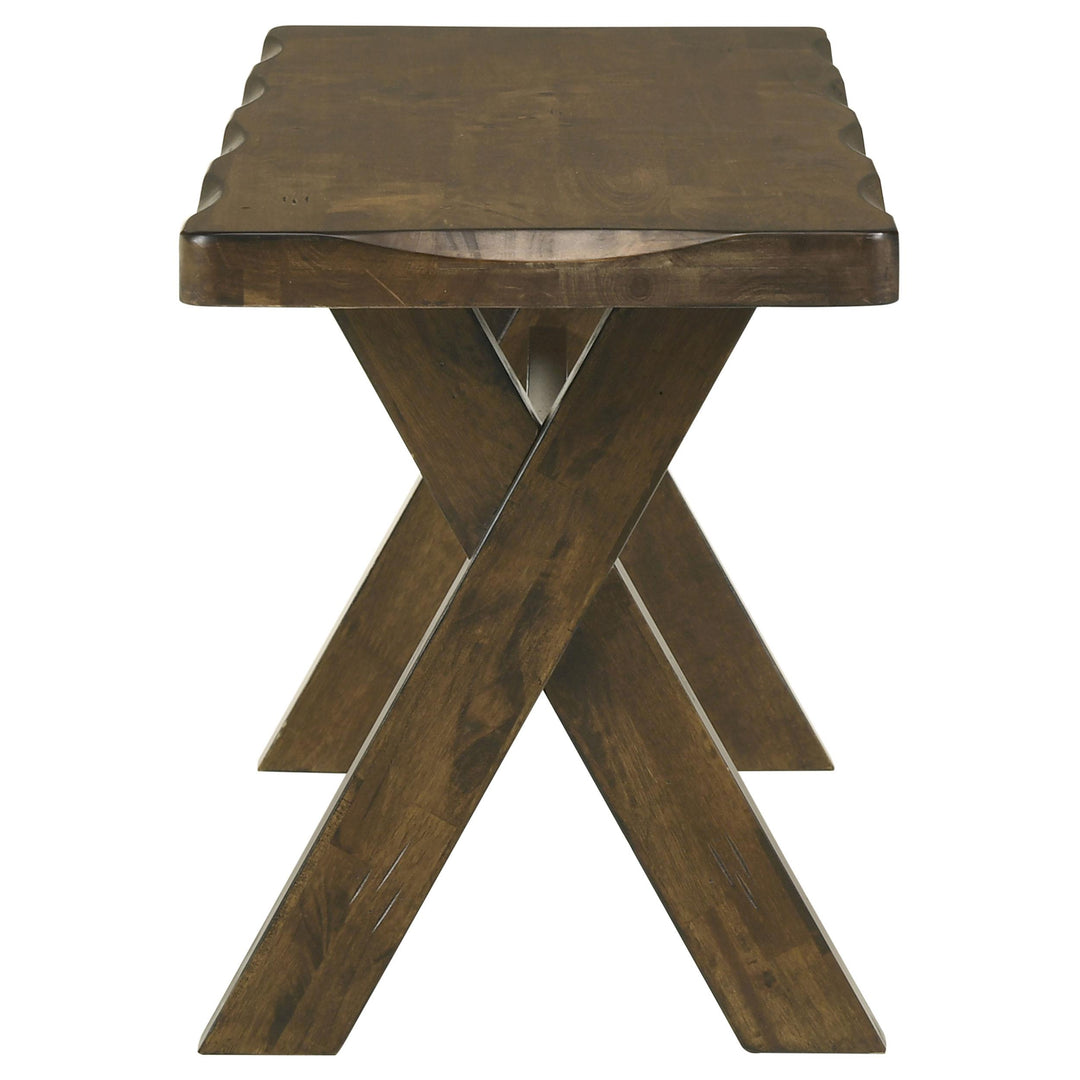 coaster-furniture-106381-s6-alston-6-piece-rectangular-dining-table-set-knotty-nutmeg