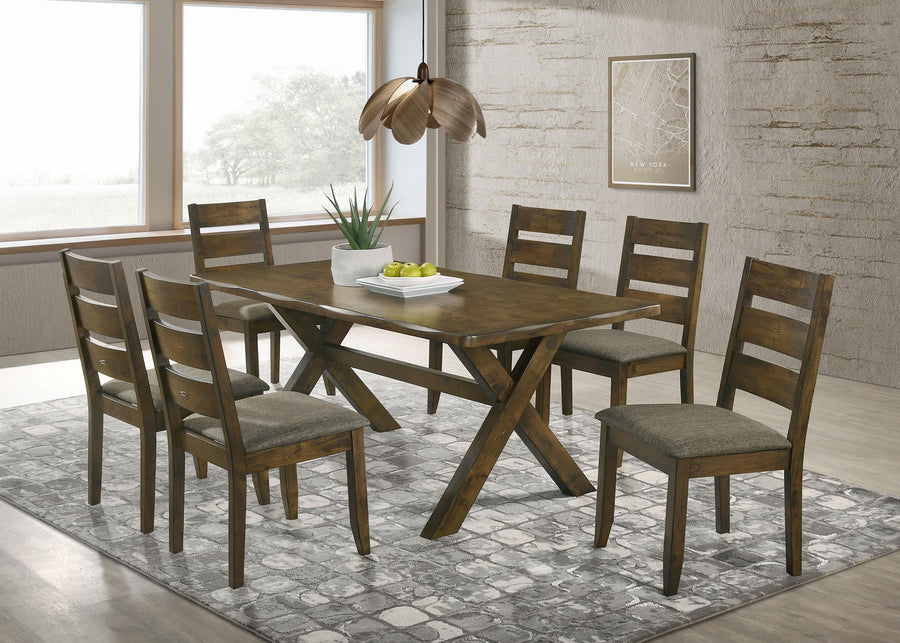 coaster-furniture-106381-s7-alston-7-piece-rectangular-dining-table-set-knotty-nutmeg