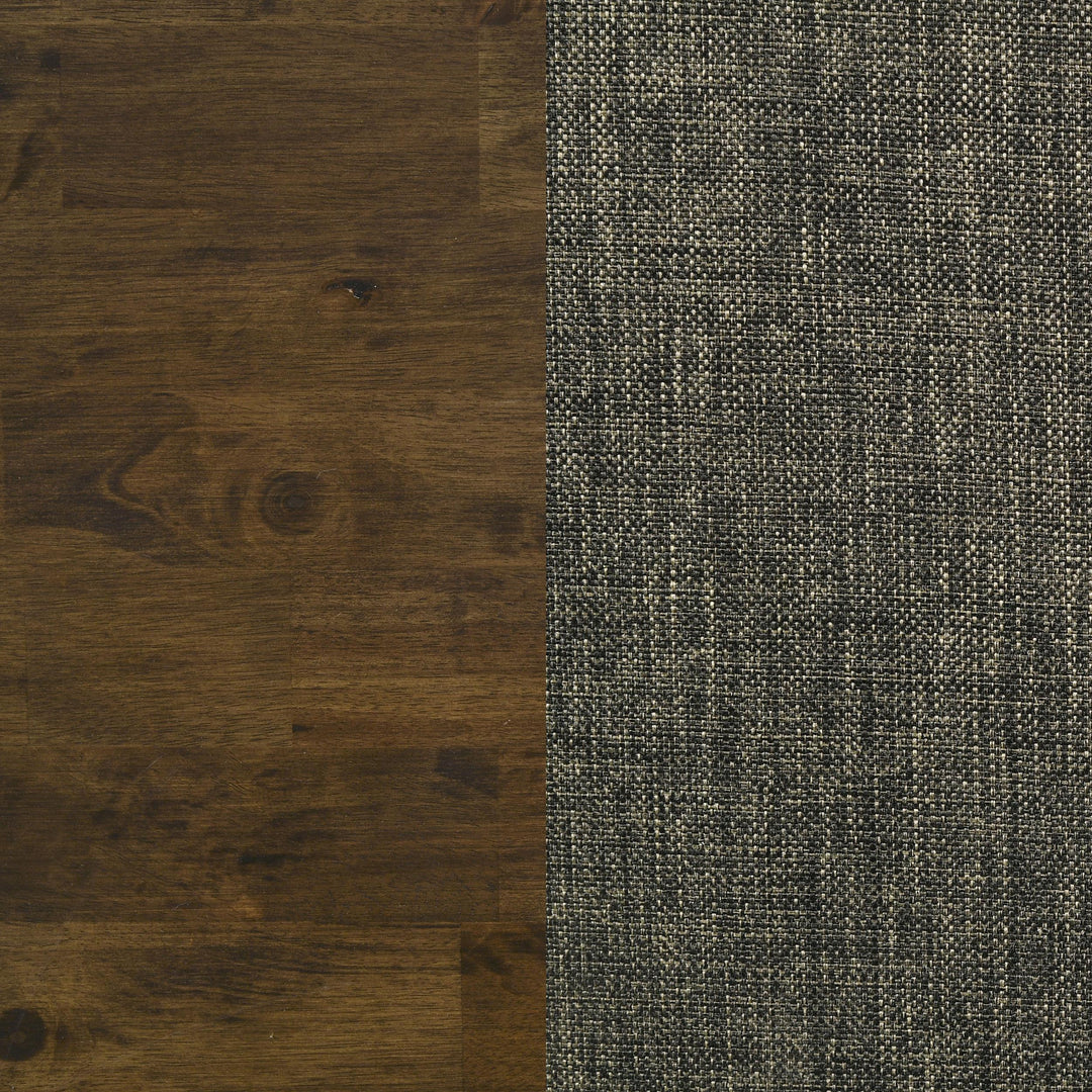 Coaster Furniture 224731KE-S5 Lucia 5-piece Eastern King Bedroom Set Beige and White