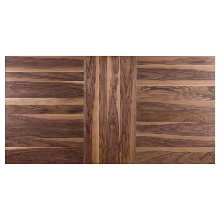 Coaster Furniture 224731KE-S5 Lucia 5-piece Eastern King Bedroom Set Beige and White