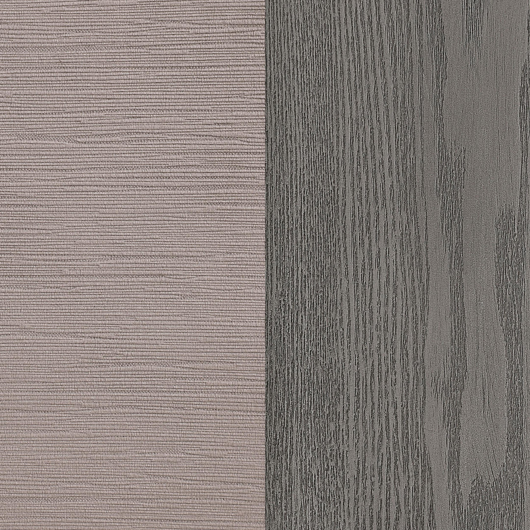 Coaster Furniture 224731KE-S5 Lucia 5-piece Eastern King Bedroom Set Beige and White