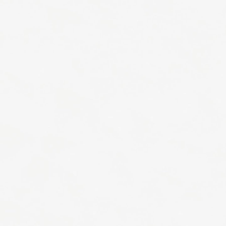 Aero - 5-Shelf Display Curio Cabinet With LED Lighting - White