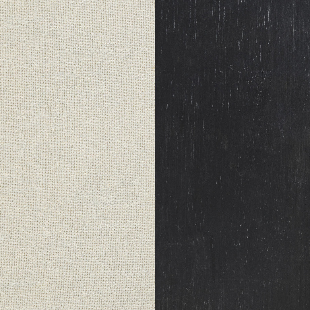 Coaster Furniture 224731KE-S5 Lucia 5-piece Eastern King Bedroom Set Beige and White