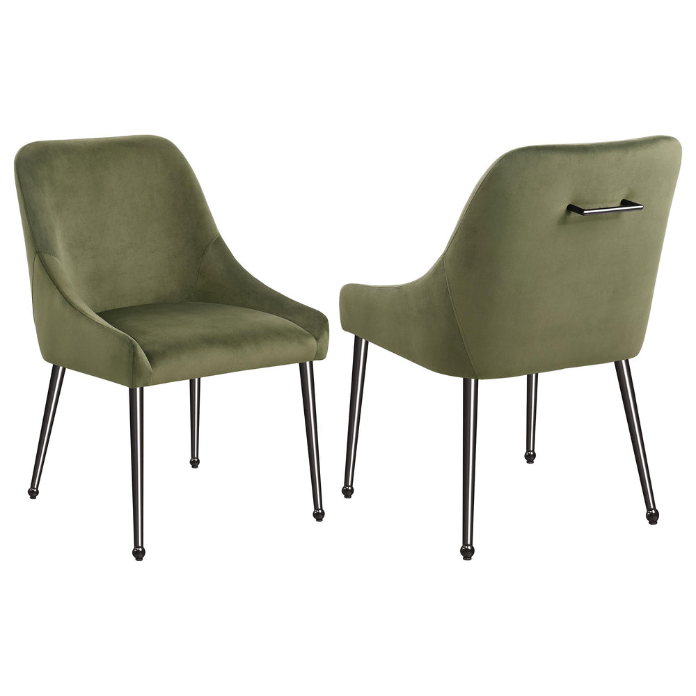 coaster-furniture-107772-mayette-upholstered-dining-side-chair-olive