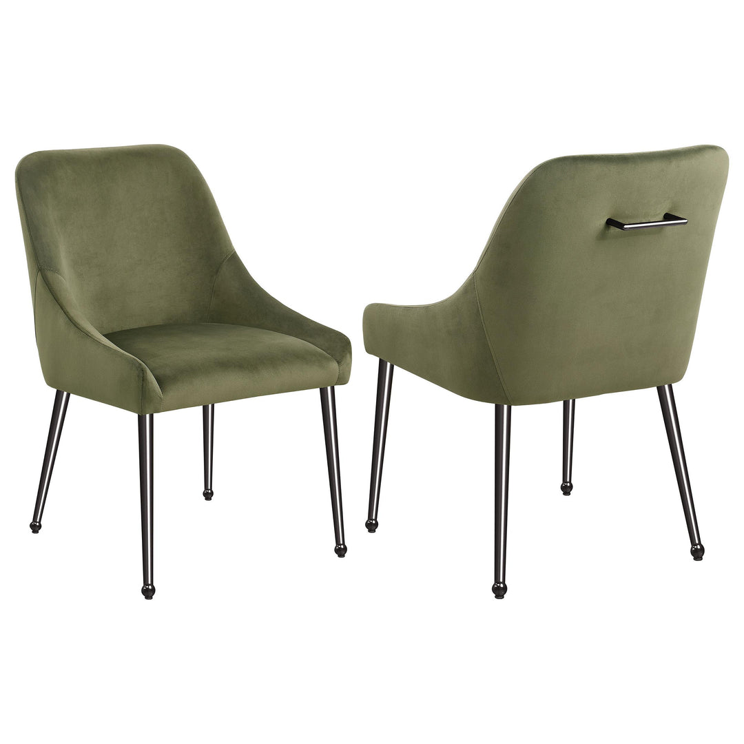 coaster-furniture-107772-mayette-upholstered-dining-side-chair-olive