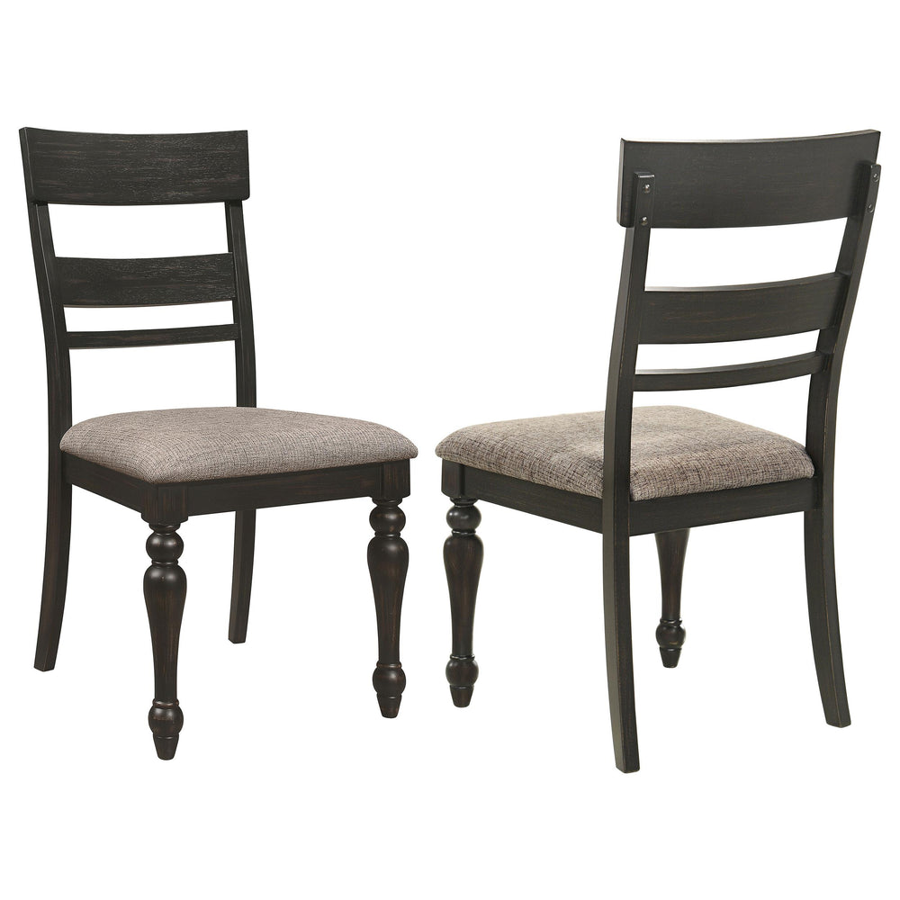 coaster-furniture-108222-bridget-wood-dining-side-chair-charcoal