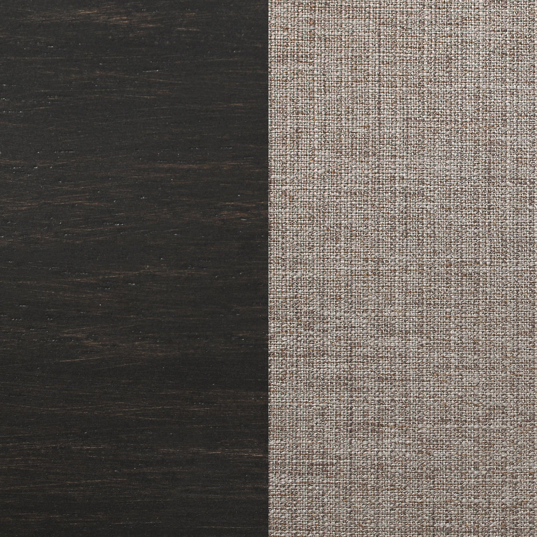 Coaster Furniture 224731KE-S5 Lucia 5-piece Eastern King Bedroom Set Beige and White