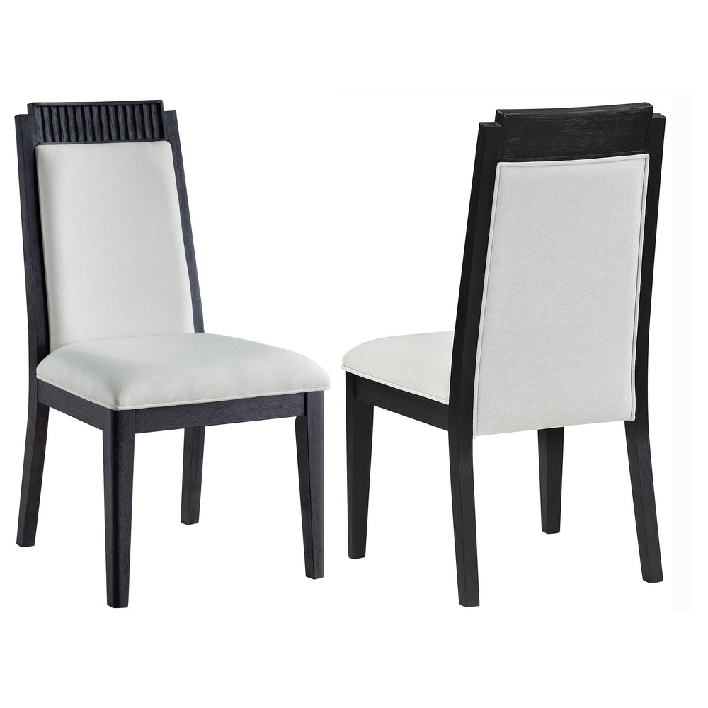 coaster-furniture-108232-brookmead-wood-dining-side-chair-ivory-and-black