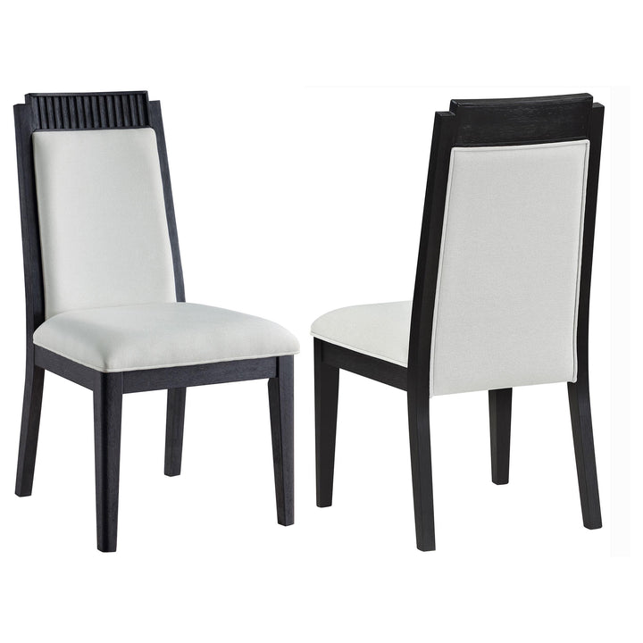 coaster-furniture-108232-brookmead-wood-dining-side-chair-ivory-and-black