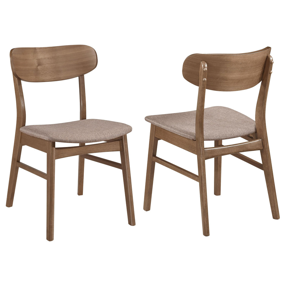 coaster-furniture-108462-dortch-dining-side-chair-walnut-and-brown