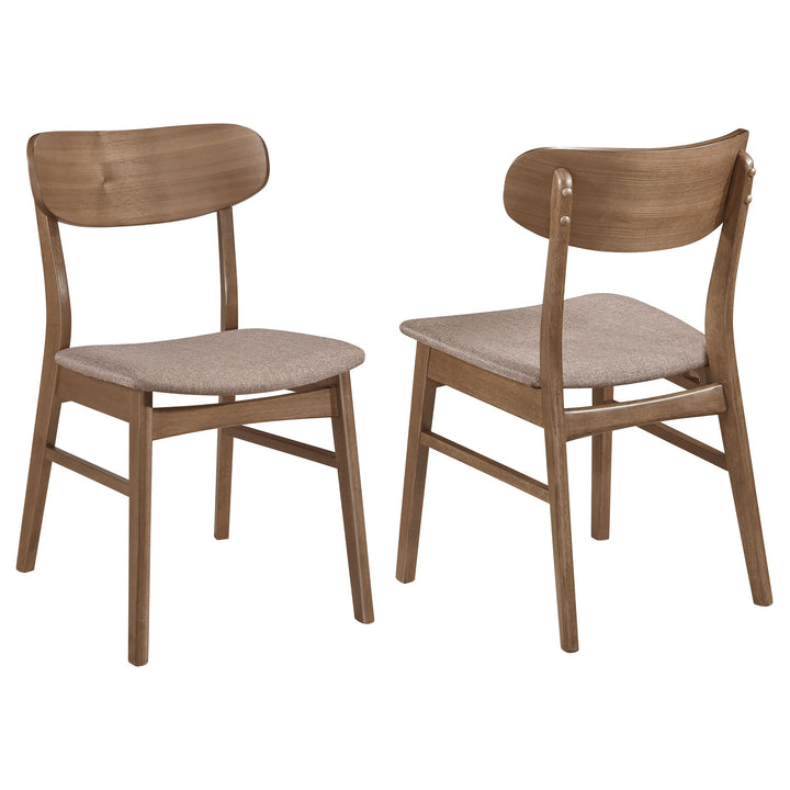 coaster-furniture-108462-dortch-dining-side-chair-walnut-and-brown