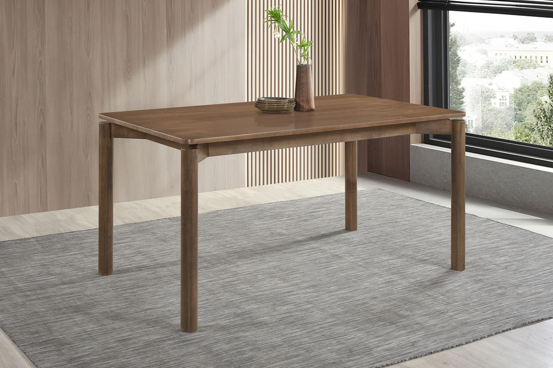 coaster-furniture-108561-parkridge-59-inch-rectangular-dining-table-natural-walnut