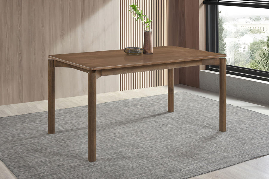 coaster-furniture-108561-parkridge-59-inch-rectangular-dining-table-natural-walnut
