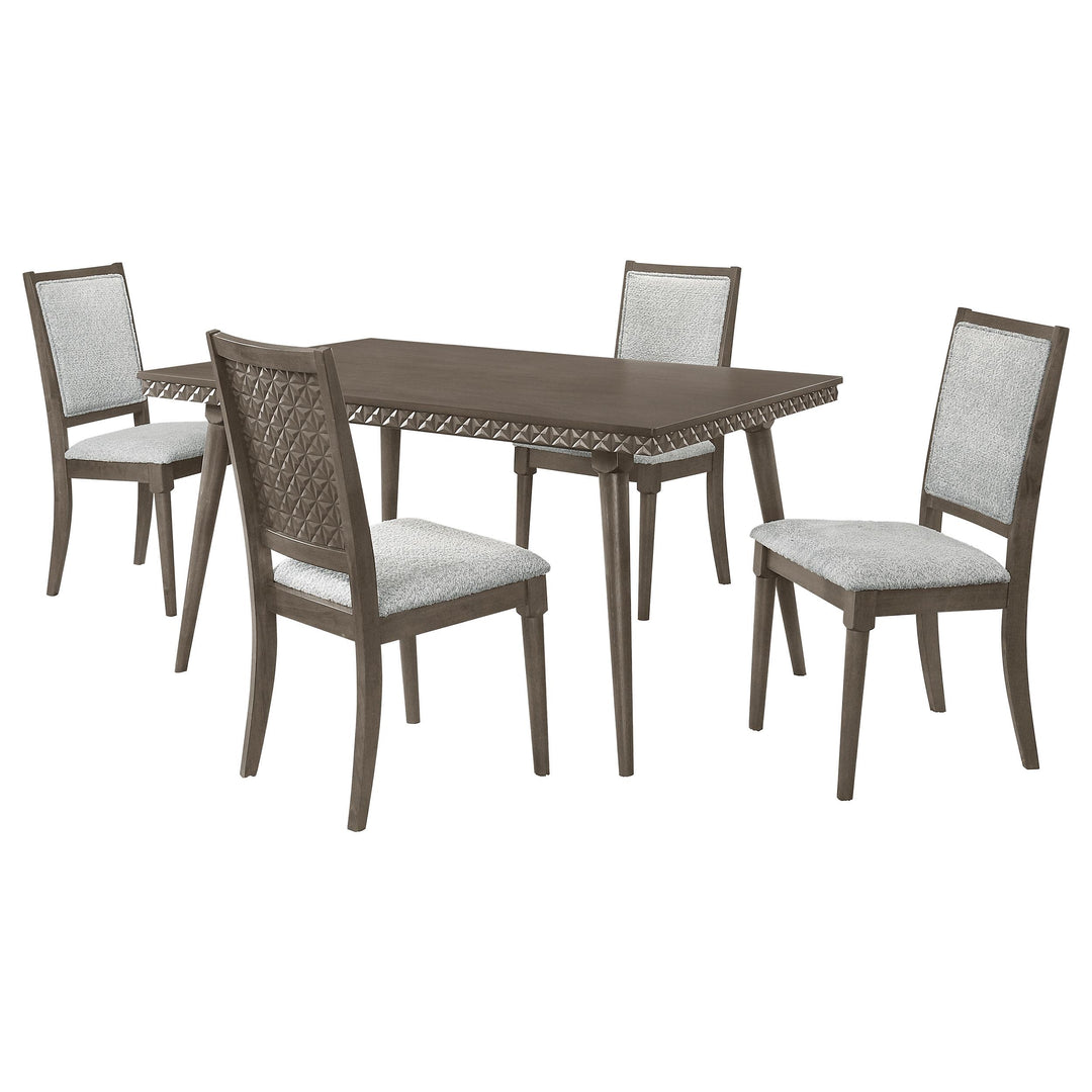 coaster-furniture-108621-s5-onslow-5-piece-59-inch-rectangular-dining-set-dark-brown