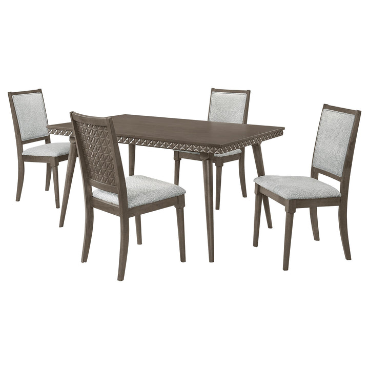 coaster-furniture-108621-s5-onslow-5-piece-59-inch-rectangular-dining-set-dark-brown