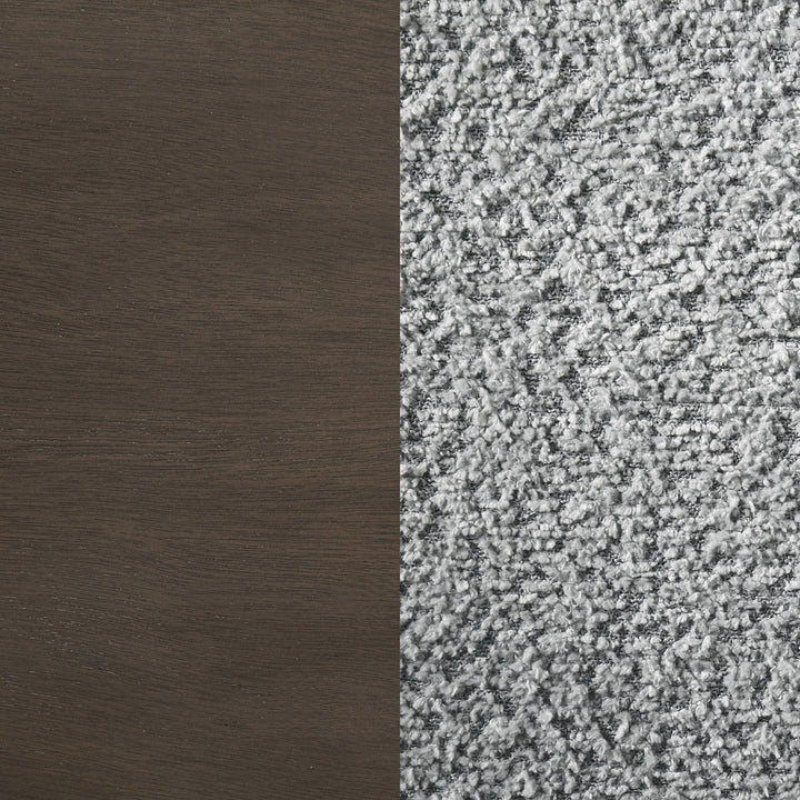 Coaster Furniture 224731KE-S5 Lucia 5-piece Eastern King Bedroom Set Beige and White